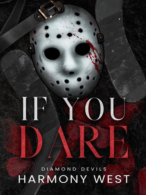 Cover image for If You Dare